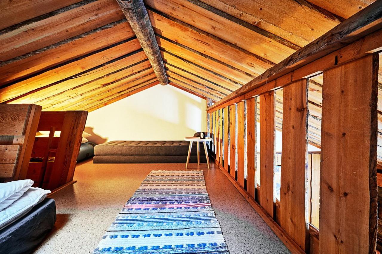 Ski-Inn Kelohuoneisto Pyhaetunturissa Pelkosenniemi Exteriör bild